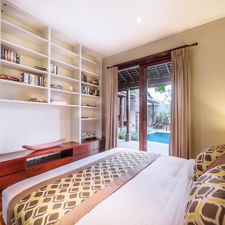 Bumbak Park Villas By Nakula Canggu Kültér fotó