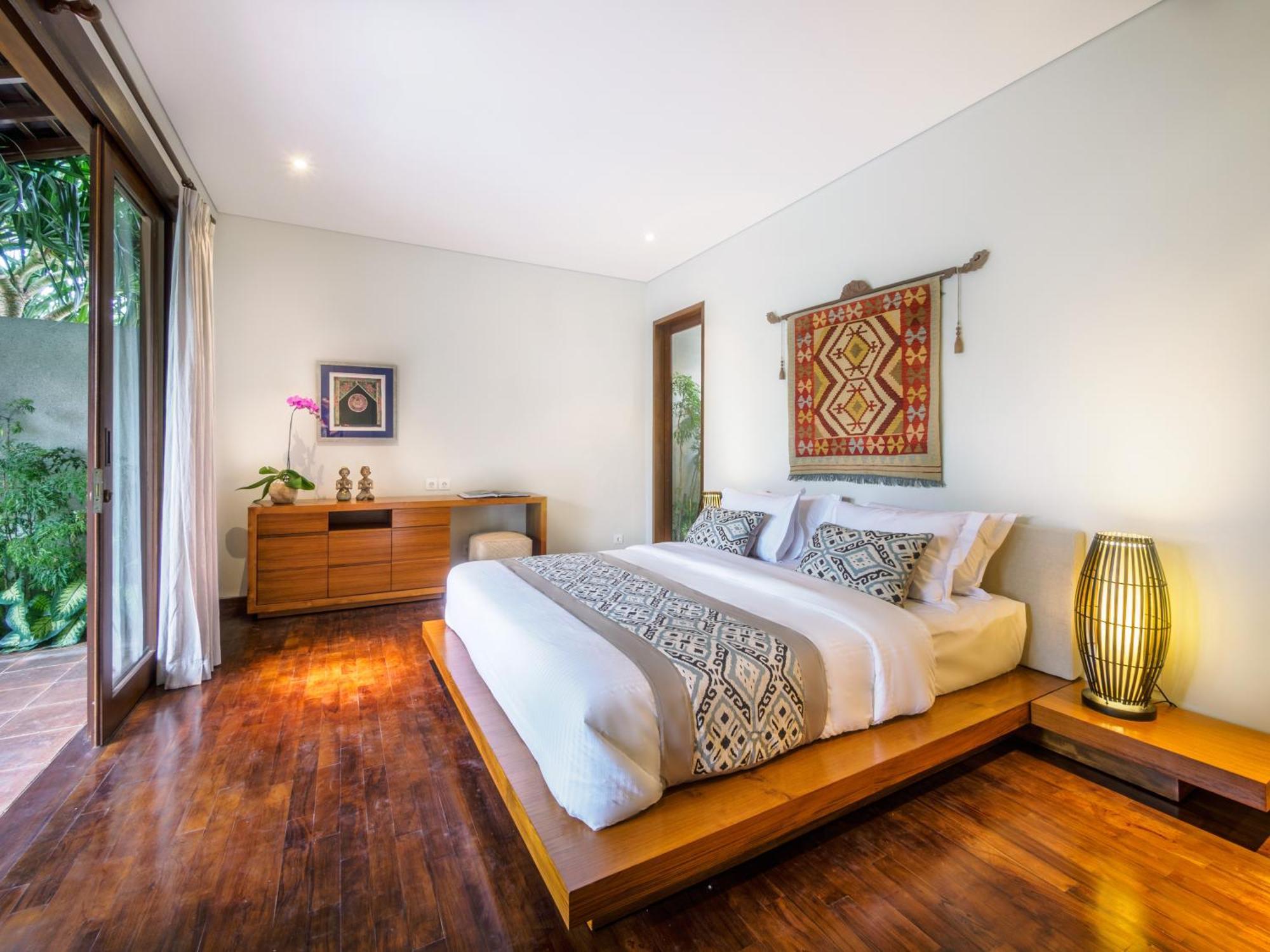 Bumbak Park Villas By Nakula Canggu Kültér fotó