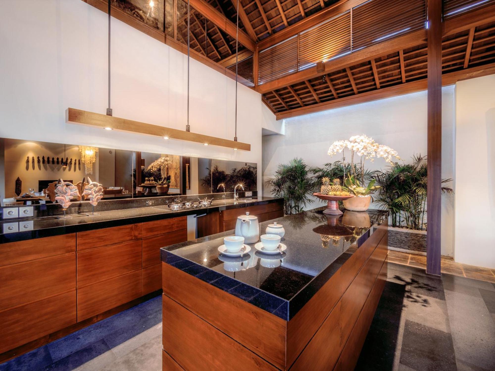 Bumbak Park Villas By Nakula Canggu Kültér fotó